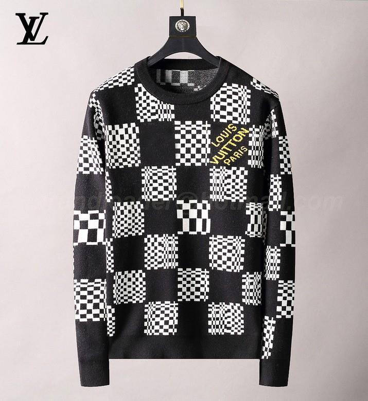 LV Men's Sweater 20